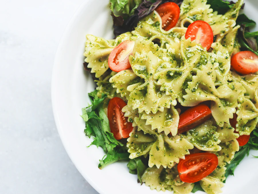 Italian Pasta Salad
